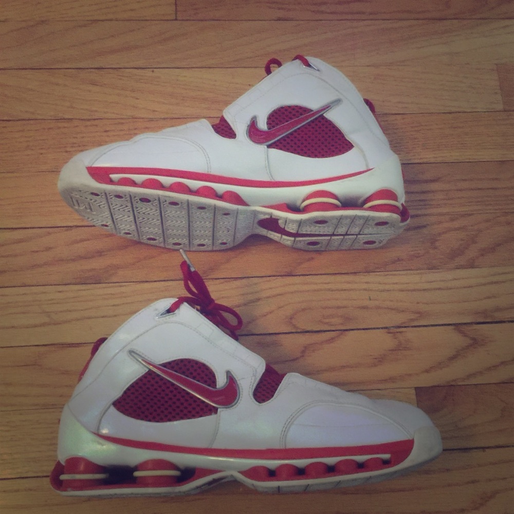 Nike Flights!